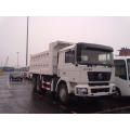 Shacman F3000 6 * 4 Caminhão Basculante